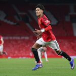 O comentário 'especial' de Bryan Mbeumo sobre o garoto-prodígio do Man Utd é ainda mais insano depois da admissão de treinamento de Darren Fletcher