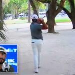 As críticas anteriores de Max Homa, seis vezes vencedor do PGA Tour, sobre
