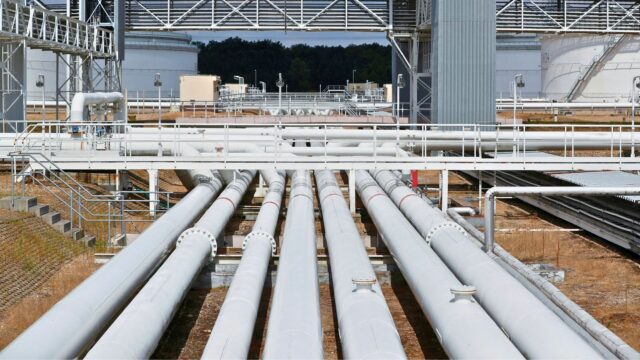 O complexo acordo de empréstimo da UE intensificará o conflito?
