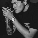 O compositor da música mexicana Armenta está escrevendo seu próprio destino