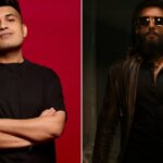 O compositor de 'Dhurandhar' Shashwat Sachdev sobre a construção da maior duologia de Bollywood: 'Foi sempre uma jornada emocional, uma viagem sônica'