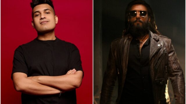 O compositor de 'Dhurandhar' Shashwat Sachdev sobre a construção da maior duologia de Bollywood: 'Foi sempre uma jornada emocional, uma viagem sônica'
