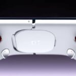 controlador de jogo oneplus deus