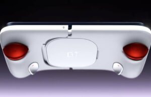 O controlador ‘Gun God’ transforma o novo smartphone One Plus em um elegante console de jogos portátil controlador de jogo oneplus deus