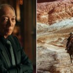 O coreógrafo de 'The Matrix', 'Kill Bill' e 'Crouching Tiger', Yuen Woo-ping, receberá o prêmio vitalício do Far East Film Festival