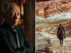 O coreógrafo de ‘The Matrix’, ‘Kill Bill’ e ‘Crouching Tiger’, Yuen Woo-ping, receberá o prêmio vitalício do Far East Film Festival O coreógrafo de 'The Matrix', 'Kill Bill' e 'Crouching Tiger', Yuen Woo-ping, receberá o prêmio vitalício do Far East Film Festival