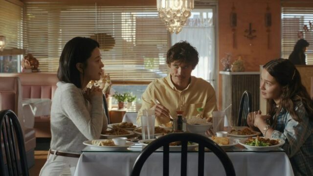 O criador de 'Beef', Lee Sung Jin, está pronto para ouvir a opinião dos espectadores sobre o final tortuoso da segunda temporada
