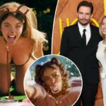 O criador de 'Euphoria', Sam Levinson, defende o enredo chocante de OnlyFans de Sydney Sweeney após reação negativa