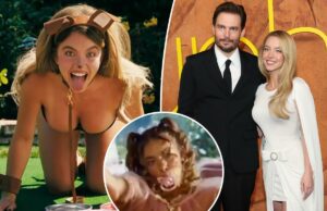 O criador de ‘Euphoria’, Sam Levinson, defende o enredo chocante de OnlyFans de Sydney Sweeney após reação negativa O criador de 'Euphoria', Sam Levinson, defende o enredo chocante de OnlyFans de Sydney Sweeney após reação negativa