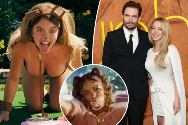 O criador de 'Euphoria', Sam Levinson, defende o enredo chocante de OnlyFans de Sydney Sweeney após reação negativa
