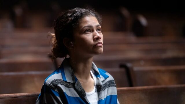 O criador de 'Euphoria', Sam Levinson, diz que canalizou sua Zendaya, euforia