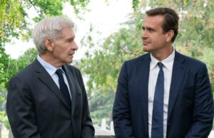 O criador de ‘Shrinking’, Bill Lawrence, diz que a 4ª temporada terá ‘uma nova história com o mesmo elenco’ O criador de 'Shrinking', Bill Lawrence, diz que a 4ª temporada terá 'uma nova história com o mesmo elenco'