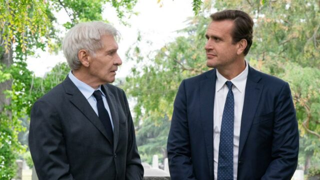 O criador de 'Shrinking', Bill Lawrence, diz que a 4ª temporada terá 'uma nova história com o mesmo elenco'
