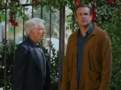 O criador de ‘Shrinking’ confirma que Harrison Ford retornará para a 4ª temporada, já que o enredo do luto do programa termina com um final ‘incrivelmente otimista e feliz’ O criador de 'Shrinking' confirma que Harrison Ford retornará para a 4ª temporada, já que o enredo do luto do programa termina com um final 'incrivelmente otimista e feliz'