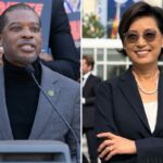 O deputado republicano Young Kim revela o projeto de lei 'Stop DEI' enquanto os democratas da Califórnia pressionam a reinicialização da ação afirmativa