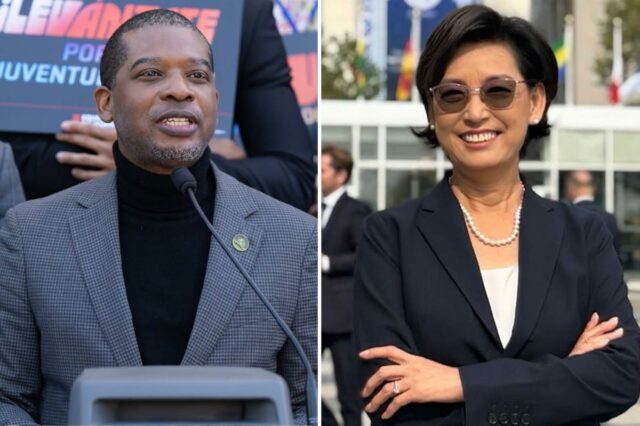 O deputado republicano Young Kim revela o projeto de lei 'Stop DEI' enquanto os democratas da Califórnia pressionam a reinicialização da ação afirmativa
