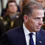 O desafio Cage Match de Hunter Biden para Trump Sons gera alvoroço online