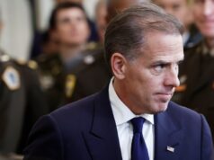 O desafio Cage Match de Hunter Biden para Trump Sons gera alvoroço online O desafio Cage Match de Hunter Biden para Trump Sons gera alvoroço online