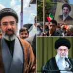 O desaparecido líder supremo do Irã, Mojtaba Khamenei, tem 'feridas graves e desfigurantes': relatório