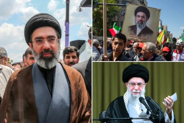 O desaparecido líder supremo do Irã, Mojtaba Khamenei, tem 'feridas graves e desfigurantes': relatório
