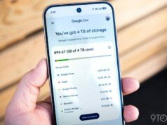 O desconto do Google One leva 50% do YouTube Premium por um ano O desconto do Google One leva 50% do YouTube Premium por um ano