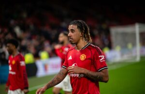 O desempenho de Leny Yoro agora faz com que todos os fãs do Man Utd façam a mesma afirmação após a derrota do Leeds em Old Trafford O desempenho de Leny Yoro agora faz com que todos os fãs do Man Utd façam a mesma afirmação após a derrota do Leeds em Old Trafford