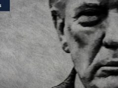 O desespero de Trump fica evidente quando ele exige que o Irã ‘abra a porra do estreito’ Michael Koziol