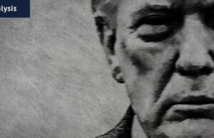 O desespero de Trump fica evidente quando ele exige que o Irã ‘abra a porra do estreito’ Michael Koziol