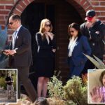 O detetive principal da investigação de Nancy Guthrie ‘nunca havia investigado um homicídio antes’