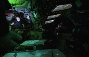 O dia em que a Terra ficou atrás da lua: o eclipse da tripulação do Artemis II Astronautas da Apollo vendo o nascer da Terra