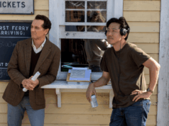 O diretor Hiro Murai renova o acordo inicial da FX com a estreia de sua nova comédia de terror da Apple, ‘Widow’s Bay’: ‘Parecia nostálgico, mas sem ficar piegas’ (EXCLUSIVO) O diretor Hiro Murai renova o acordo inicial da FX com a estreia de sua nova comédia de terror da Apple, 'Widow's Bay': 'Parecia nostálgico, mas sem ficar piegas' (EXCLUSIVO)
