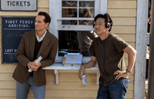 O diretor Hiro Murai renova o acordo inicial da FX com a estreia de sua nova comédia de terror da Apple, ‘Widow’s Bay’: ‘Parecia nostálgico, mas sem ficar piegas’ (EXCLUSIVO) O diretor Hiro Murai renova o acordo inicial da FX com a estreia de sua nova comédia de terror da Apple, 'Widow's Bay': 'Parecia nostálgico, mas sem ficar piegas' (EXCLUSIVO)