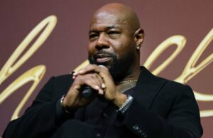 O diretor de ‘Michael’ faz uma ‘pausa’ sobre as alegações de abuso de Jackson: ‘As pessoas fazem algumas coisas desagradáveis por dinheiro’ Miguel