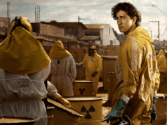 O diretor de ‘Narcos’, Fernando Coimbra, fala sobre se tornar o número 1 global da Netflix com a série brasileira de catástrofes da vida real ‘Emergência Radioativa’ O diretor de 'Narcos', Fernando Coimbra, fala sobre se tornar o número 1 global da Netflix com a série brasileira de catástrofes da vida real 'Emergência Radioativa'