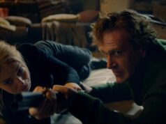 O diretor de ‘Over Your Dead Body’, Jorma Taccone, sobre a dificuldade de refazer um filme de que ele já gostou muito Jogar