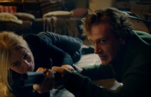 O diretor de ‘Over Your Dead Body’, Jorma Taccone, sobre a dificuldade de refazer um filme de que ele já gostou muito Jogar