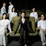 O diretor de 'Pee Mak' Banjong Pisanthanakun retorna com o filme de terror 'Inherit' como 'Parasite' Studio Barunson E&A Boards Project GDH 559