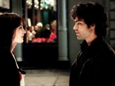 O diretor de ‘The Devil Wears Prada 2’ tentou ‘esgueirar’ Adrian Grenier para um camafeu, mas era ‘tarde demais em nosso cronograma de produção para fazer isso acontecer’ O diretor de 'The Devil Wears Prada 2' tentou 'esgueirar' Adrian Grenier para um camafeu, mas era 'tarde demais em nosso cronograma de produção para fazer isso acontecer'