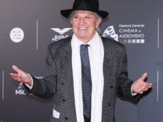 O diretor de fotografia triplo vencedor do Oscar, Vittorio Storaro, será homenageado pelo David Awards da Itália O diretor de fotografia triplo vencedor do Oscar, Vittorio Storaro, será homenageado pelo David Awards da Itália
