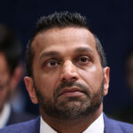 O diretor do FBI, Kash Patel, detalha a acusação de fraude do SPLC, derrubadas de gangues e prevenção de tiroteio em massa