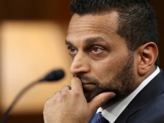 O diretor do FBI, Kash Patel, processa The Atlantic alegando reportagens falsas sobre bebida e ausências Yahoo news home