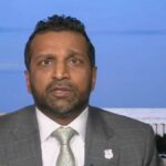 O diretor do FBI, Kash Patel, processa The Atlantic em US$ 250 milhões por causa de relatório que narra suposto consumo excessivo de álcool