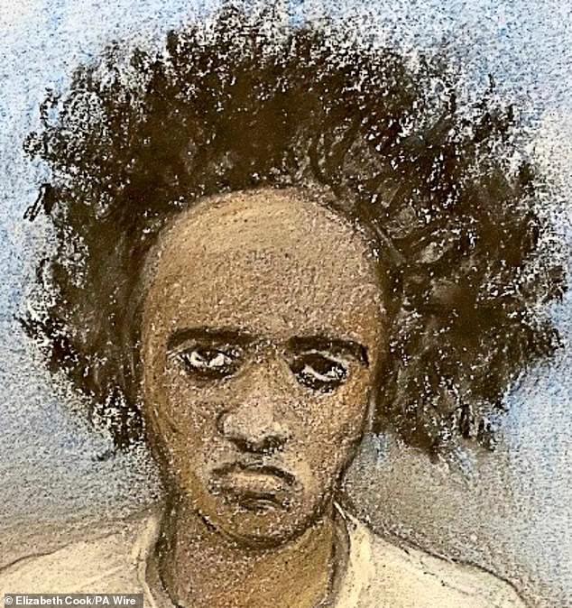 O diretor que temia que o assassino de Southport fosse O risco que o assassino de Southport, Axel Rudakubana (na foto), representava para outras pessoas, foi atenuado por profissionais por medo de ser acusado de racismo, afirma um relatório sobre o massacre.