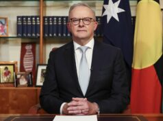 O discurso de Albanese no horário nobre realmente valeu todo esse incômodo? O discurso de Albanese no horário nobre realmente valeu todo esse incômodo?