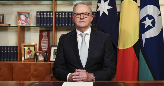 O discurso de Albanese no horário nobre realmente valeu todo esse incômodo?
