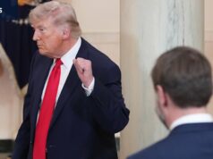 O discurso de Trump poderia ter sido um e-mail, mas serviu ao seu propósito Michael Koziol