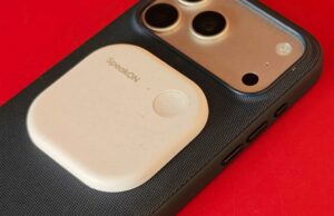 O dispositivo de dicção do SpeakOn é uma boa ideia prejudicada pelas limitações da plataforma O dispositivo de dicção do SpeakOn é uma boa ideia prejudicada pelas limitações da plataforma