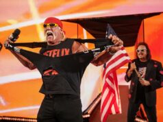 O documento imperfeito de Hulk Hogan da Netflix é a melhor visão do homem por trás do ícone do wrestling profissional O documento imperfeito de Hulk Hogan da Netflix é a melhor visão do homem por trás do ícone do wrestling profissional