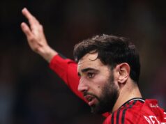 O domínio do craque do Man Utd no jogo aberto acaba com o ‘mito’ em torno da dependência de bolas paradas na temporada 2025/26 – opinião O domínio do craque do Man Utd no jogo aberto acaba com o 'mito' em torno da dependência de bolas paradas na temporada 2025/26 - opinião