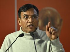 O doping não é mais um ato individual, mas uma empresa multinacional organizada: Ministro dos Esportes, Mansukh Mandaviya O doping não é mais um ato individual, mas uma empresa multinacional organizada: Ministro dos Esportes, Mansukh Mandaviya